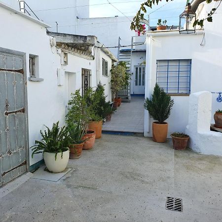 La Chanca Otel Conil De La Frontera Dış mekan fotoğraf