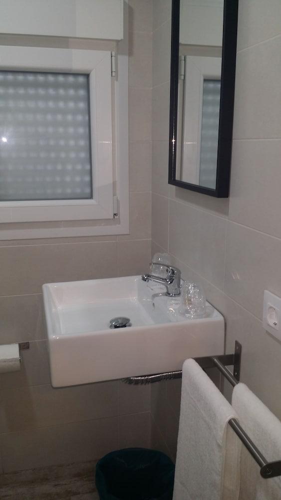 La Chanca Otel Conil De La Frontera Dış mekan fotoğraf
