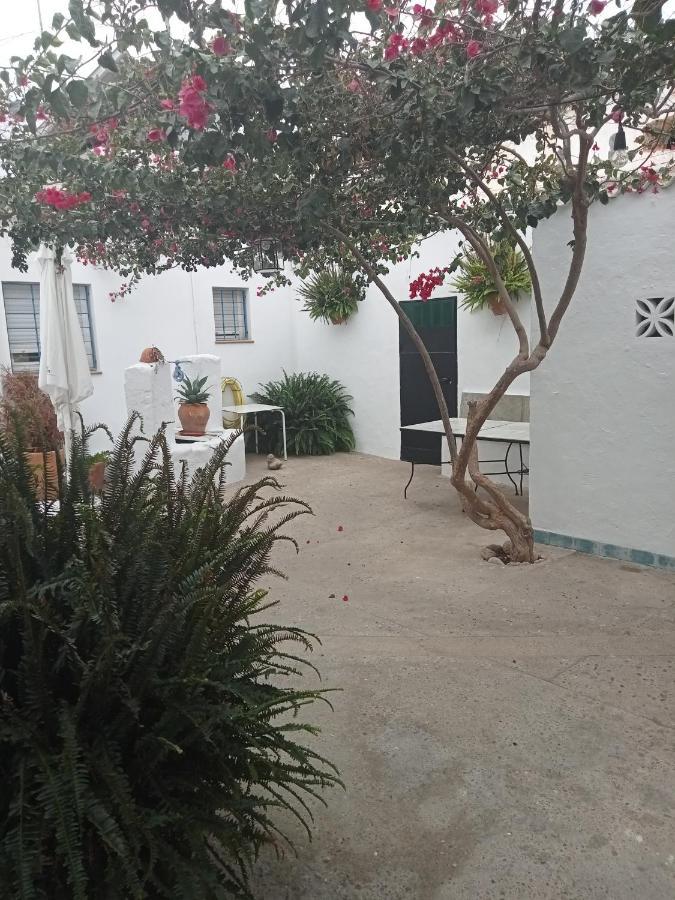 La Chanca Otel Conil De La Frontera Dış mekan fotoğraf