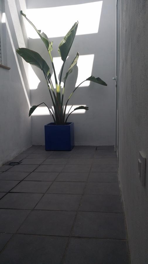 La Chanca Otel Conil De La Frontera Dış mekan fotoğraf