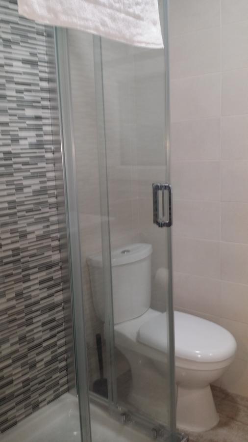 La Chanca Otel Conil De La Frontera Dış mekan fotoğraf
