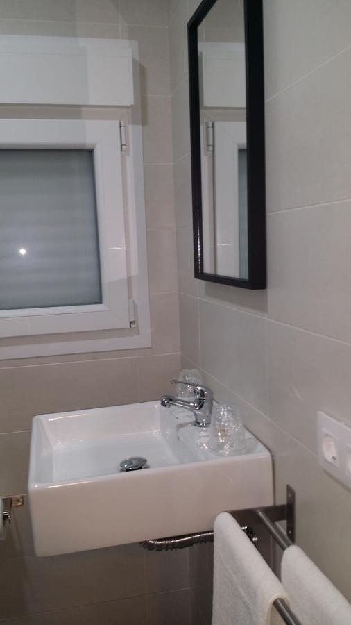 La Chanca Otel Conil De La Frontera Dış mekan fotoğraf