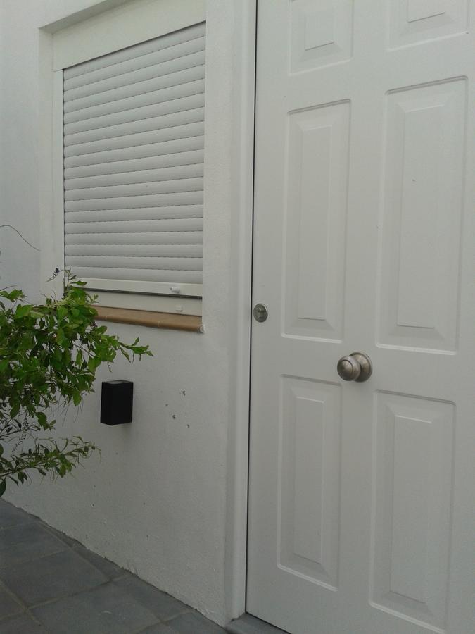 La Chanca Otel Conil De La Frontera Dış mekan fotoğraf