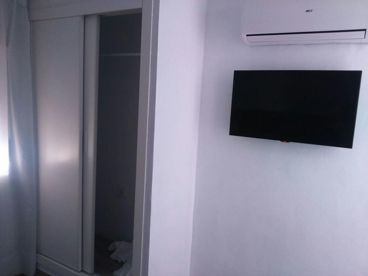 La Chanca Otel Conil De La Frontera Dış mekan fotoğraf